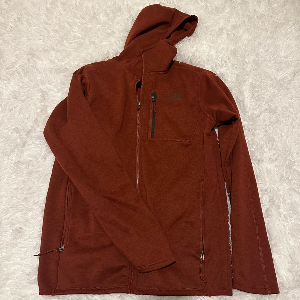 North face jacket! Never worn!!